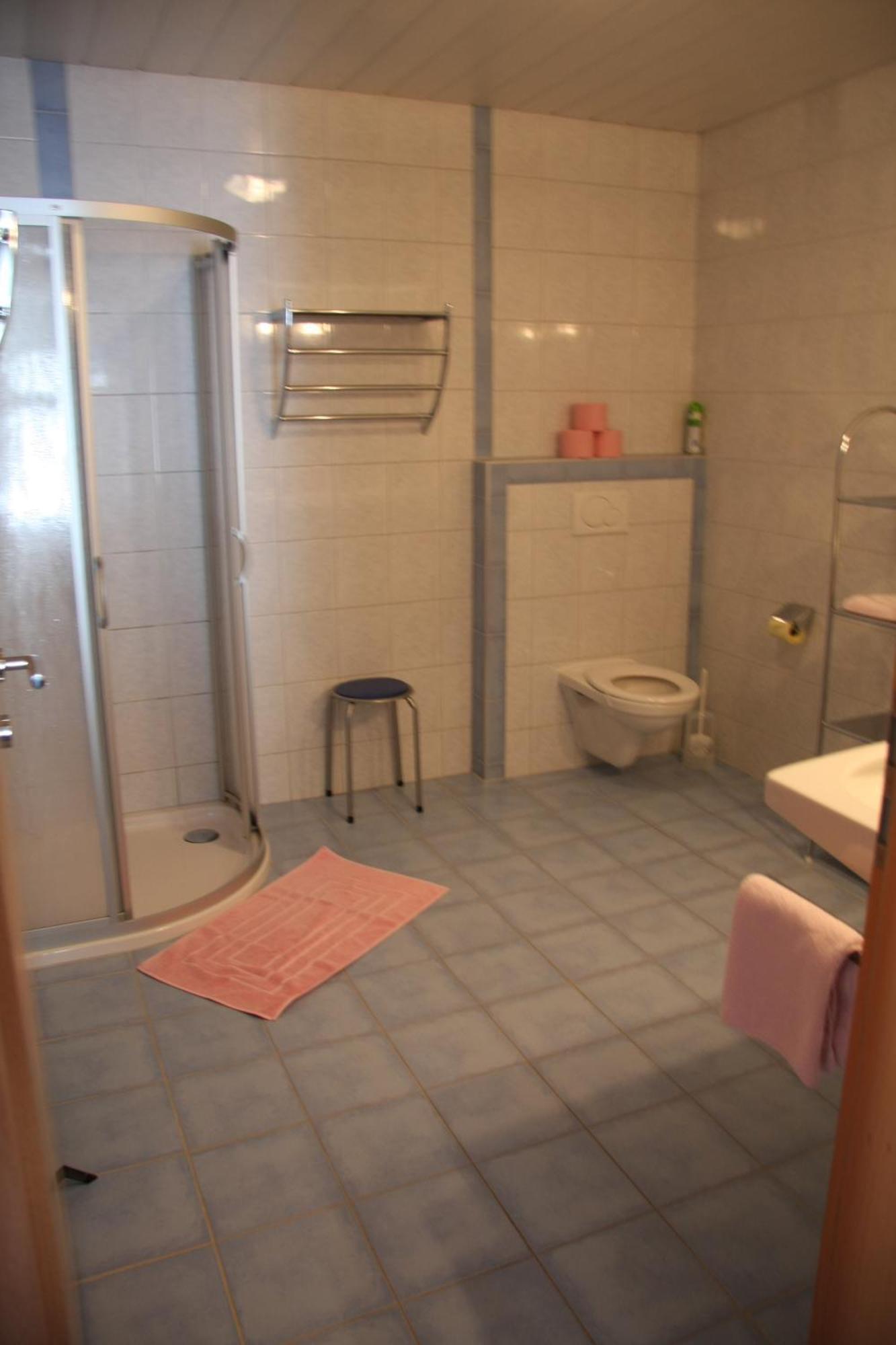 Appartamento Haus Lutea Gaschurn Esterno foto